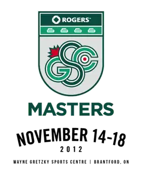 2012 The Masters Grand Slam of Curling