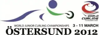 2012 World Junior Curling Championships