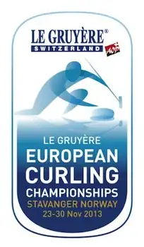 2013 European Curling Championships