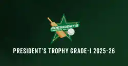 Tournament logo