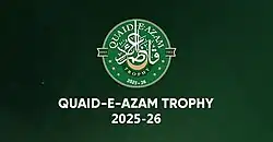 Tournament logo