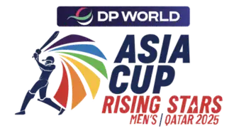 Tournament logo