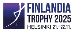Logo of the 2025 Finlandia Trophy