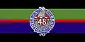 Camp flag