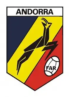 Shirt badge/Association crest