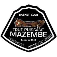 Mazembe logo
