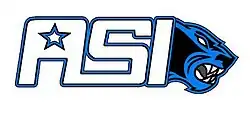 ASI Panthers logo