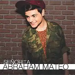 Maxi Singer cover
