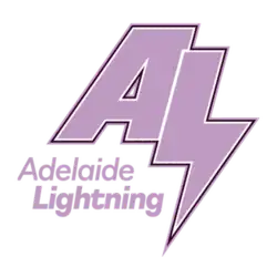 Adelaide Lightning logo