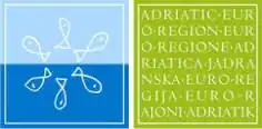 Sign and symbol of Adriatic Ionian Euroregion