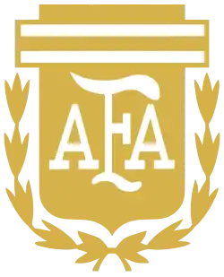 Shirt badge/Association crest