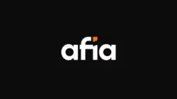 Afia TV logo