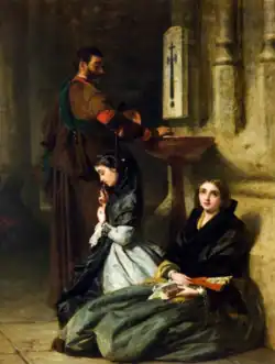 Agua Bendita (1861)