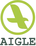 Logo aigle