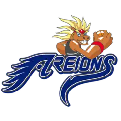Aisin Areions logo