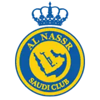 Al-Nassr logo