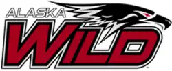 Alaska Wild logo