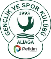 Aliağa Petkim logo