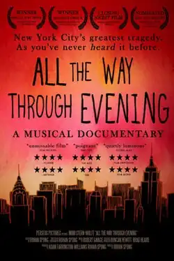 Theatrical release poster
