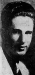 Besman c. 1937