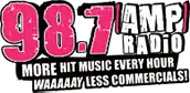 AMP logo (2013–2018)