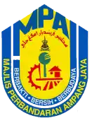 Coat of arms or logo