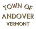 Official logo of Andover, Vermont