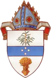 Coat of arms