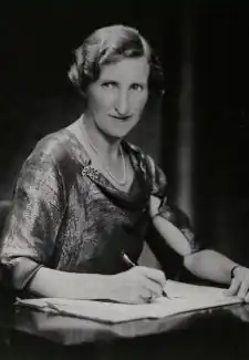 Anna Masterton Buchan