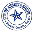 Official seal of Annetta South, Texas