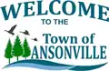 Official logo of Ansonville, North Carolina