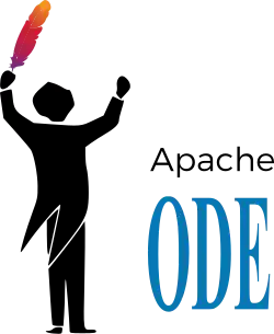 Apache ODE Logo