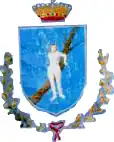 Coat of arms of Aprigliano