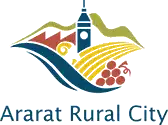 Official logo of Rural City of Ararat