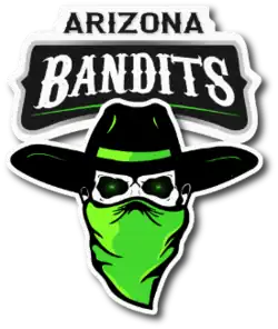 Arizona Bandits logo