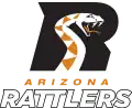 Arizona Rattlers logo
