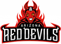 Arizona Red Devils logo