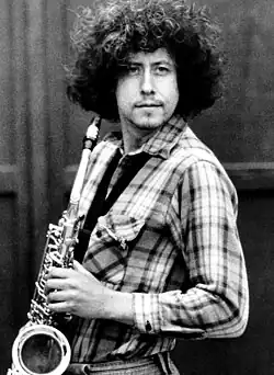Guthrie in 1979