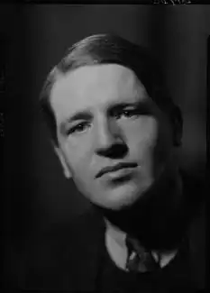 Calder-Marshall in 1934