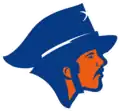 Artilleros de Puebla logo