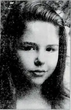 Ashleigh Aston Moore