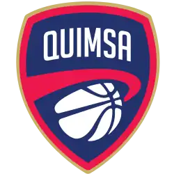 Quimsa logo
