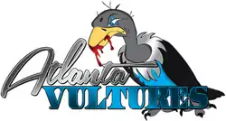 Atlanta Vultures logo
