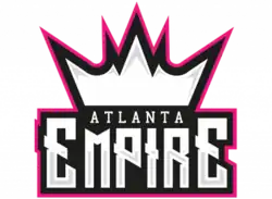 Atlanta Empire logo
