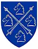 Coat of arms of Augustenborg