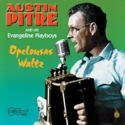 Austin Pitre