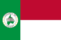 Flag of Avery County, North Carolina