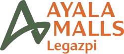 Ayala Malls Legazpi logo