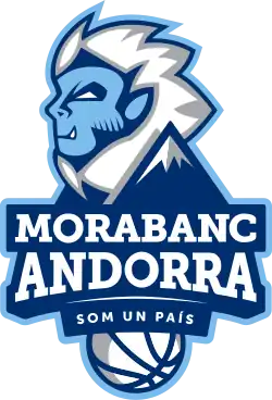 MoraBanc Andorra logo