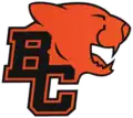BC Lions logo